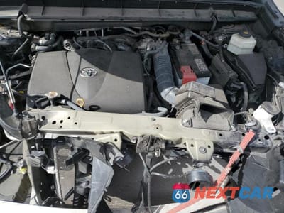Zdjęcie 12 z 13 samochodu: 2022 TOYOTA HIGHLANDER XLE VIN:5TDGZRBH0NS585727 - miniatura