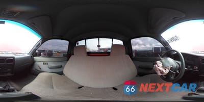 Zdjęcie 14 z 14 samochodu: 1997 TOYOTA TACOMA VIN:4TAPN62N7VZ274631 - miniatura