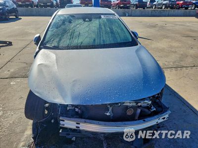 Piąte zdjęcie samochodu w środku: 2021 TOYOTA COROLLA LE VIN:JTDEPMAE6MJ150343 - miniatura