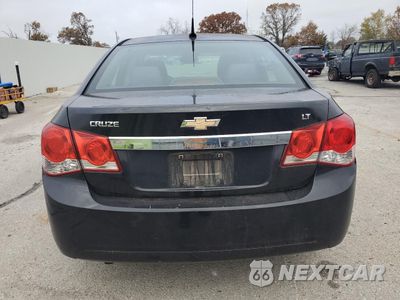 Zdjęcie 6 z 14 samochodu: 2014 CHEVROLET CRUZE LT VIN:1G1PC5SB5E7435797 - miniatura