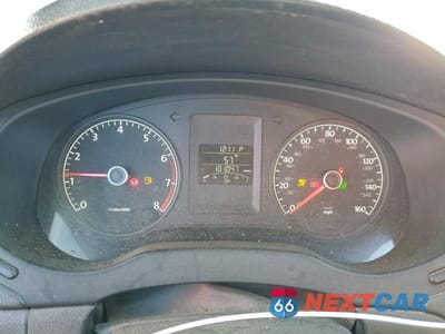 Zdjęcie 9 z 11 samochodu: 2012 VOLKSWAGEN JETTA BASE VIN:3VW2K7AJ8CM473985 - miniatura