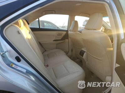Zdjęcie 10 z 12 samochodu: 2015 TOYOTA CAMRY HYBRID VIN:4T1BD1FK0FU154278 - miniatura