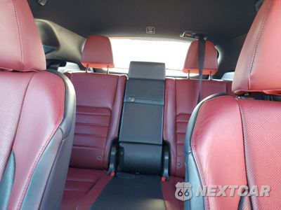 Zdjęcie 10 z 13 samochodu: 2016 LEXUS NX 200T BASE VIN:JTJBARBZ5G2069395 - miniatura