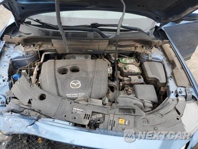 Zdjęcie 12 z 12 samochodu: 2018 MAZDA CX-5 SPORT VIN:JM3KFBBM3J0429144 - miniatura
