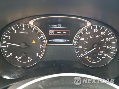 Zdjęcie 9 z 16 samochodu: 2018 NISSAN PATHFINDER S VIN:5N1DR2MMXJC645587 - miniatura