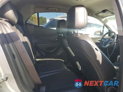 Zdjęcie 11 z 13 samochodu: 2019 BUICK ENCORE PREFERRED VIN:KL4CJESB4KB705231 - miniatura