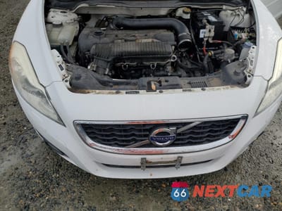 Zdjęcie 11 z 12 samochodu: 2011 VOLVO C70 T5 VIN:YV1672MC0BJ109569 - miniatura