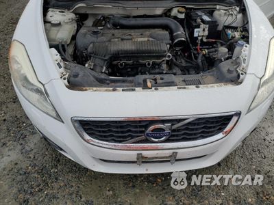 Zdjęcie 11 z 12 samochodu: 2011 VOLVO C70 T5 VIN:YV1672MC0BJ109569 - miniatura