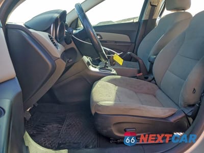 Zdjęcie 7 z 12 samochodu: 2014 CHEVROLET CRUZE ECO VIN:1G1PJ5SB1E7139343 - miniatura