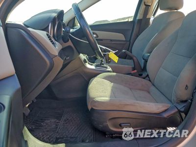 Zdjęcie 7 z 12 samochodu: 2014 CHEVROLET CRUZE ECO VIN:1G1PJ5SB1E7139343 - miniatura