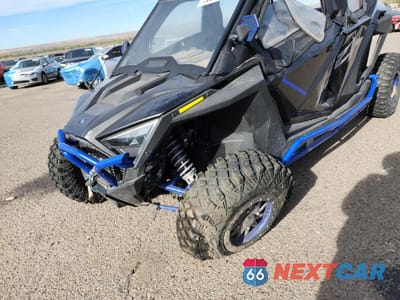 Zdjęcie 9 z 11 samochodu: 2022 POLARIS RZR PRO XP 4 ULTIMATE VIN:3NSR4D923NF593321 - miniatura
