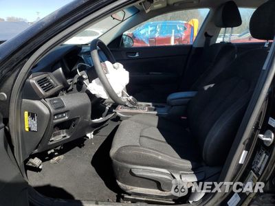 Zdjęcie 7 z 14 samochodu: 2016 KIA OPTIMA LX VIN:5XXGT4L34GG113798 - miniatura