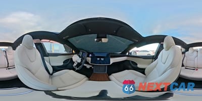 Zdjęcie 14 z 14 samochodu: 2025 TESLA MODEL S VIN:5YJSA1E51SF549355 - miniatura