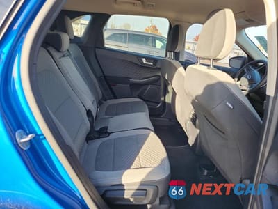 Zdjęcie 11 z 13 samochodu: 2020 FORD ESCAPE SE VIN:1FMCU0G61LUC18775 - miniatura