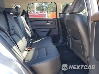 Zdjęcie 11 z 14 samochodu: 2021 NISSAN ROGUE SL VIN:JN8AT3CA8MW026807 - miniatura