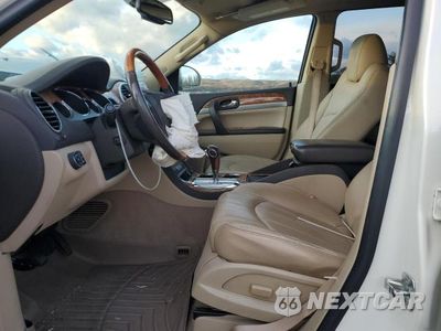 Zdjęcie 7 z 12 samochodu: 2011 BUIC ENCLAVE VIN:5GAKVCED2BJ385129 - miniatura