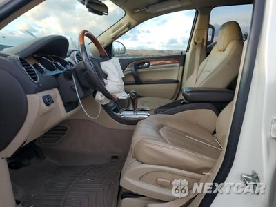 Zdjęcie 7 z 13 samochodu: 2011 BUICK ENCLAVE CXL VIN:5GAKVCED2BJ385129 - miniatura