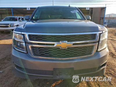 Piąte zdjęcie samochodu w środku: 2018 CHEVROLET SUBURBAN K1500 LT VIN:1GNSKHKC8JR365815 - miniatura