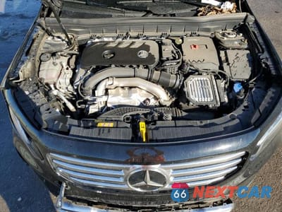 Zdjęcie 12 z 12 samochodu: 2024 MERCEDES-BENZ GLB 250 4MATIC VIN:W1N4M4HB1RW373232 - miniatura