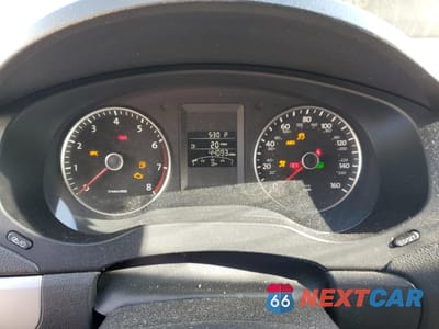 Zdjęcie 9 z 14 samochodu: 2013 VOLKSWAGEN JETTA SE VIN:3VWDX7AJ5DM255241 - miniatura