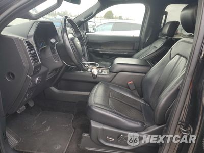 Zdjęcie 7 z 14 samochodu: 2018 FORD EXPEDITION LIMITED VIN:1FMJU2AT1JEA03177 - miniatura