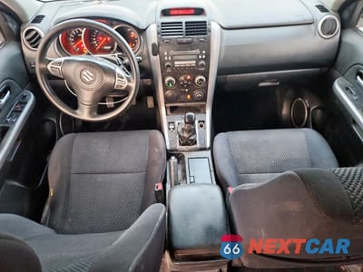 Zdjęcie 8 z 15 samochodu: 2006 SUZUKI GRAND VITARA VIN:JS3TD941864102626 - miniatura
