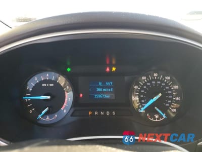 Zdjęcie 9 z 12 samochodu: 2015 FORD FUSION S VIN:1FA6P0G74F5114917 - miniatura