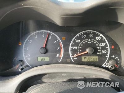 Zdjęcie 9 z 12 samochodu: 2010 TOYOTA COROLLA VIN:2T1BU4EE2AC320212 - miniatura