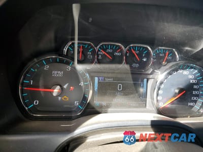 Zdjęcie 9 z 14 samochodu: 2017 CHEVROLET SILVERADO K3500 HIGH COUNTRY VIN:1GC4K1EY9HF225459 - miniatura