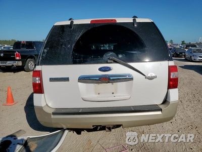 Zdjęcie 6 z 13 samochodu: 2010 FORD EXPEDITION EL EDDIE BAUER VIN:1FMJK1H55AEB49105 - miniatura