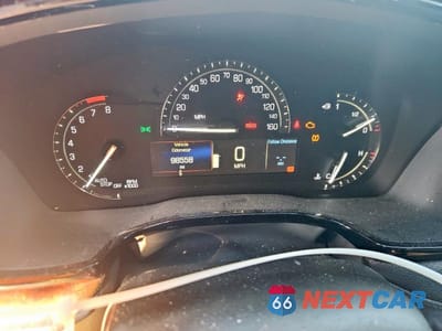 Zdjęcie 9 z 13 samochodu: 2018 CADILLAC XT5 LUXURY VIN:1GYKNCRS6JZ198803 - miniatura