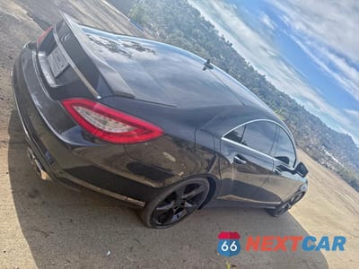 Zdjęcie 9 z 13 samochodu: 2012 MERCEDES-BENZ CLS 550 VIN:WDDLJ7DB0CA051453 - miniatura
