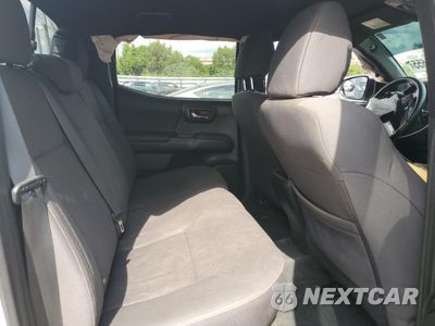 Zdjęcie 10 z 14 samochodu: 2016 TOYOTA TACOMA DOUBLE CAB VIN:3TMAZ5CN5GM016832 - miniatura