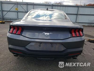 Zdjęcie 6 z 12 samochodu: 2025 FORD MUSTANG VIN:1FA6P8THXS5101290 - miniatura