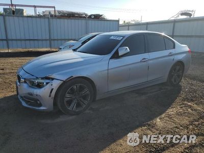 2016 BMW 328 I SULEV WBA8E9G57GNT82841 - główne zdjęcie licytacji z USA - miniatura