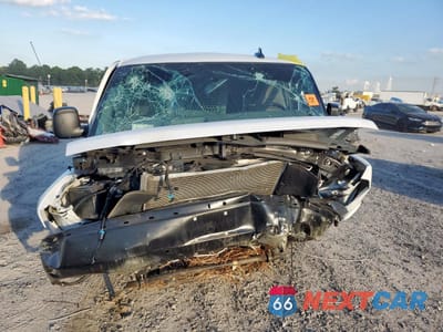 Piąte zdjęcie samochodu w środku: 2024 CHEVROLET EXPRESS G3500 DELIVERY VAN VIN:1GCZGHF70R1225905 - miniatura