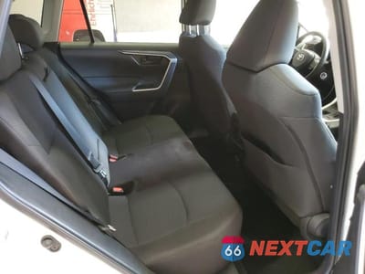 Zdjęcie 11 z 14 samochodu: 2022 TOYOTA RAV4 LE VIN:2T3F1RFV3NW281177 - miniatura
