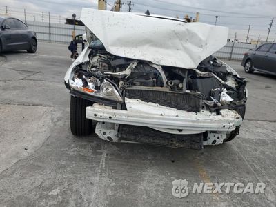 Piąte zdjęcie samochodu w środku: 2004 HONDA CIVIC HYBRID VIN:JHMES96654S004411 - miniatura
