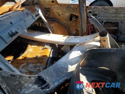 Zdjęcie 10 z 11 samochodu: 1994 FORD MUSTANG VIN:1FALP4047RF132739 - miniatura