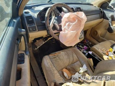 Zdjęcie 8 z 14 samochodu: 2010 HONDA CR-V EXL VIN:5J6RE3H72AL022877 - miniatura