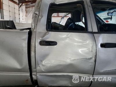 Zdjęcie 10 z 11 samochodu: 2003 DODGE RAM 2500 ST VIN:1D7KU28603J521239 - miniatura