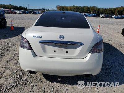 Zdjęcie 6 z 14 samochodu: 2013 NISSAN MAXIMA S VIN:1N4AA5AP3DC814616 - miniatura
