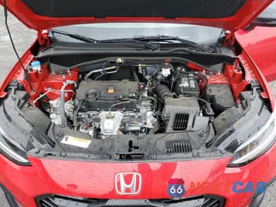 Zdjęcie 12 z 12 samochodu: 2025 HONDA HR-V SPORT VIN:3CZRZ1H50SM715972 - miniatura