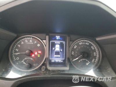 Zdjęcie 9 z 15 samochodu: 2017 TOYOTA TACOMA DOUBLE CAB VIN:5TFCZ5AN5HX092834 - miniatura
