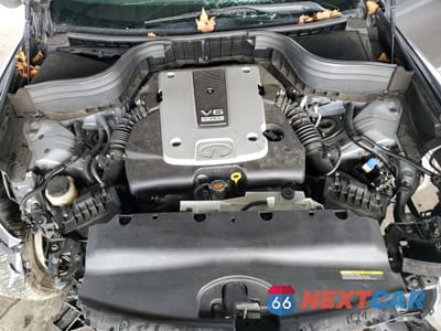 Zdjęcie 11 z 13 samochodu: 2017 INFINITI QX50 VIN:JN1BJ0RR1HM406318 - miniatura