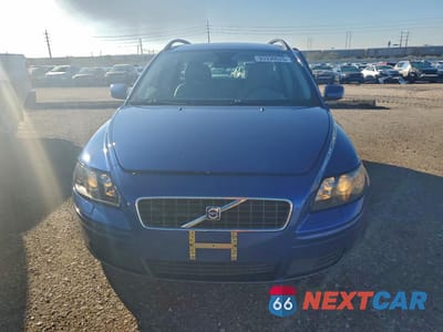 Piąte zdjęcie samochodu w środku: 2006 VOLVO V50 2.4I VIN:YV1MW382962168461 - miniatura