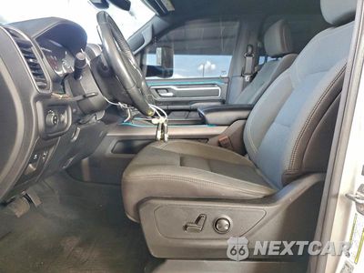 Zdjęcie 7 z 13 samochodu: 2022 RAM 1500 BIG HORN/LONE STAR VIN:1C6RREFM3NN408322 - miniatura