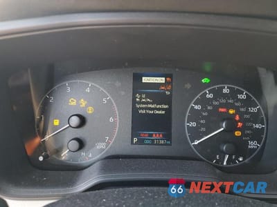 Zdjęcie 9 z 11 samochodu: 2024 TOYOTA COROLLA LE VIN:JTDBCMFEXR3067792 - miniatura