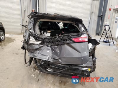 Zdjęcie 6 z 15 samochodu: 2024 FORD EDGE TITANIUM VIN:2FMPK4K93RBA49034 - miniatura