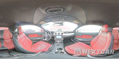 Zdjęcie 15 z 15 samochodu: 2016 FORD MUSTANG GT VIN:1FATP8FF1G5333233 - miniatura